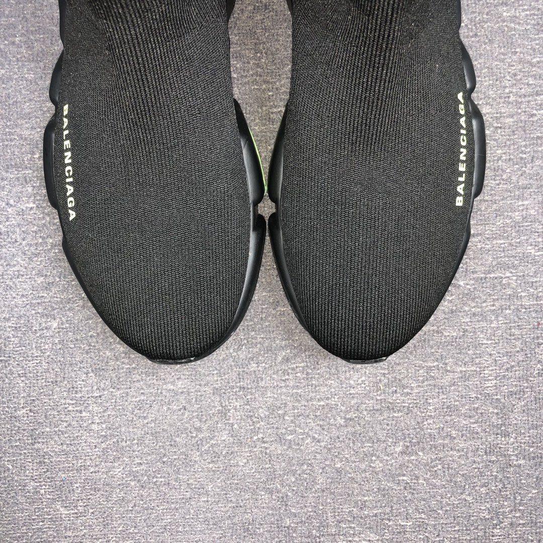 WOMEN Men size 35-45 B*alenciaga Top quality 1:1 Sneaker