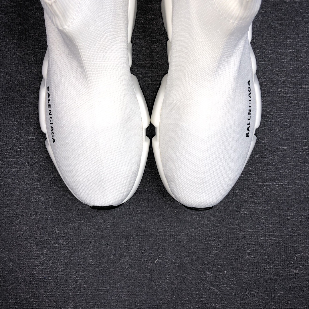 WOMEN Men size 35-45 B*alenciaga Top quality 1:1 Sneaker