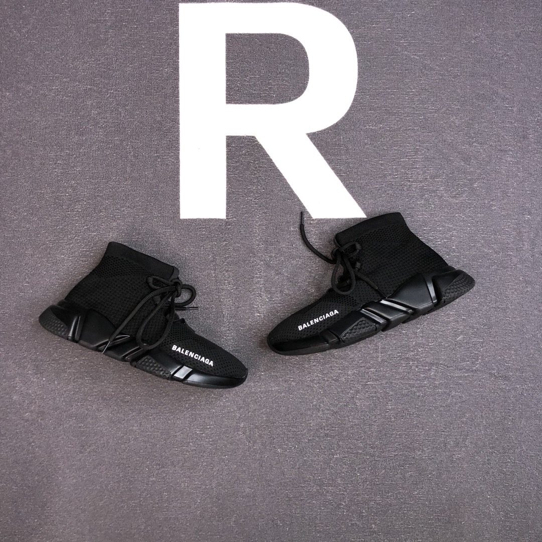 WOMEN Men size 35-45 B*alenciaga Top quality 1:1 Sneaker