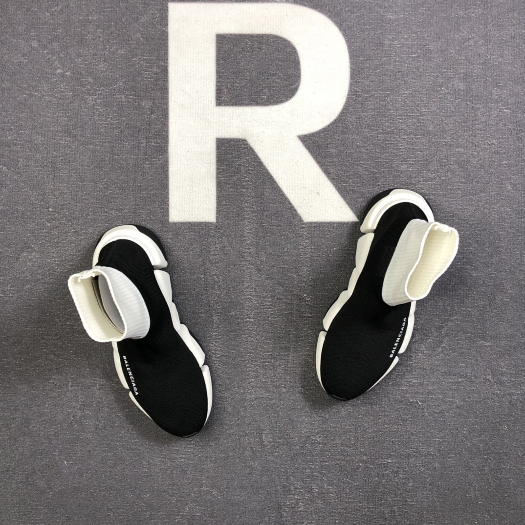 WOMEN Men size 35-45 B*alenciaga Top quality 1:1 Sneaker