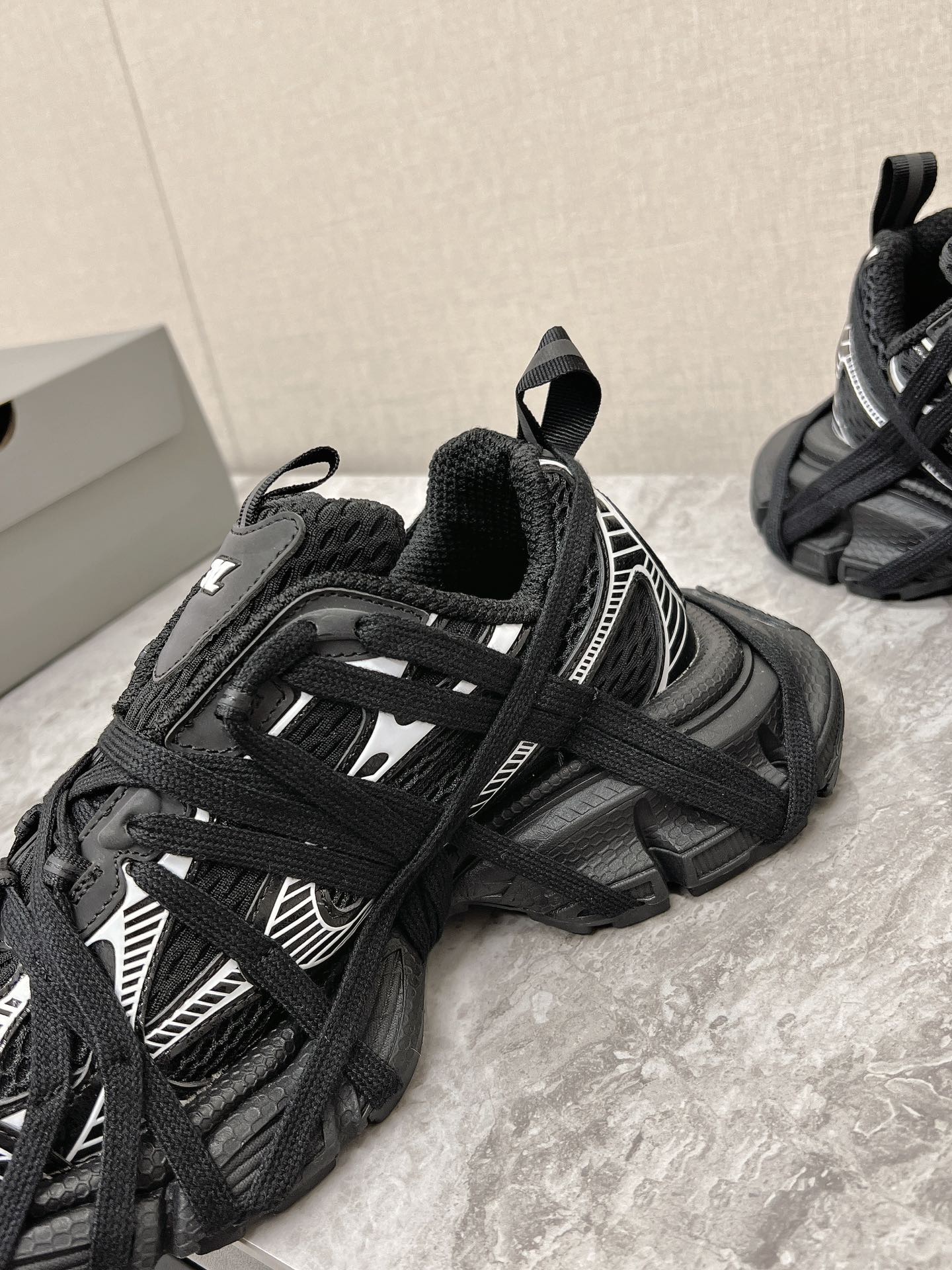 WOMEN Men size 35-46 B*alenciaga Top quality 1:1 Sneaker