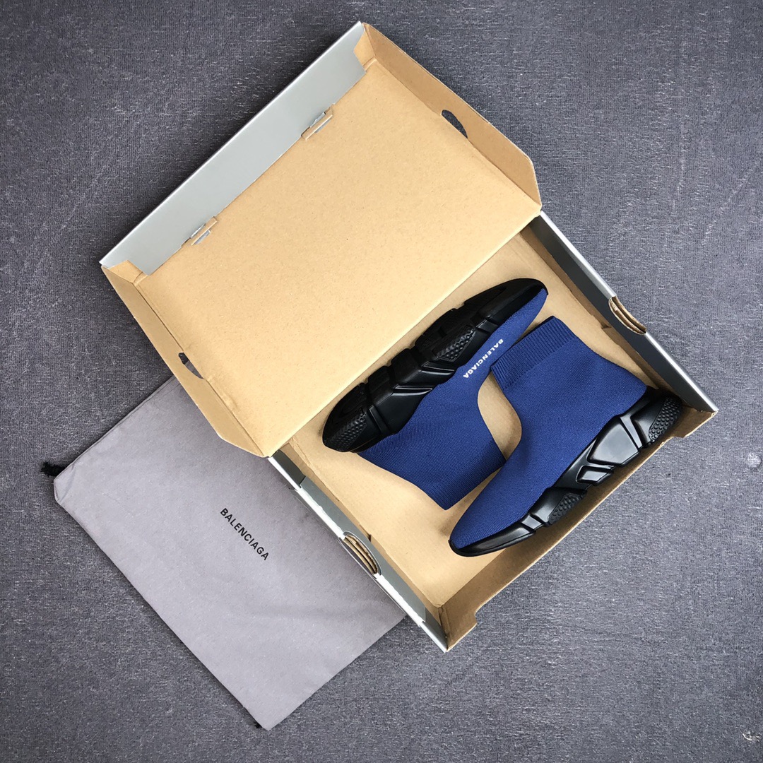 WOMEN Men size 35-45 B*alenciaga Top quality 1:1 Sneaker