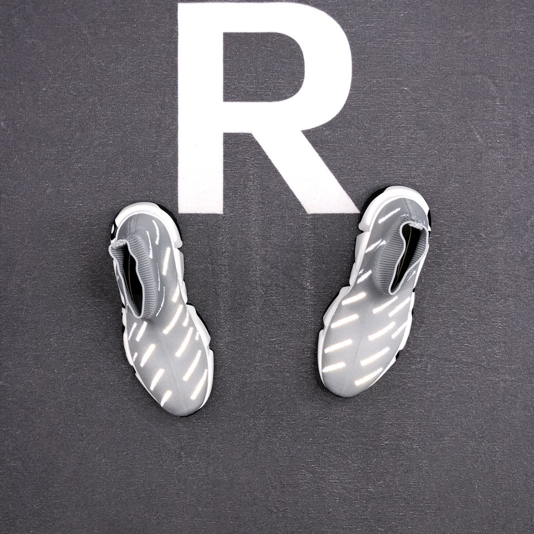 WOMEN Men size 35-45 B*alenciaga Top quality 1:1 Sneaker