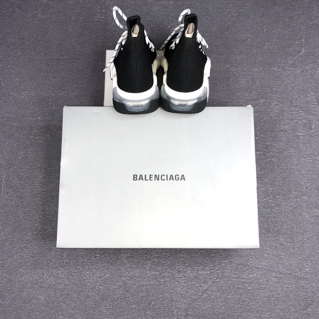 WOMEN Men size 35-45 B*alenciaga Top quality 1:1 Sneaker