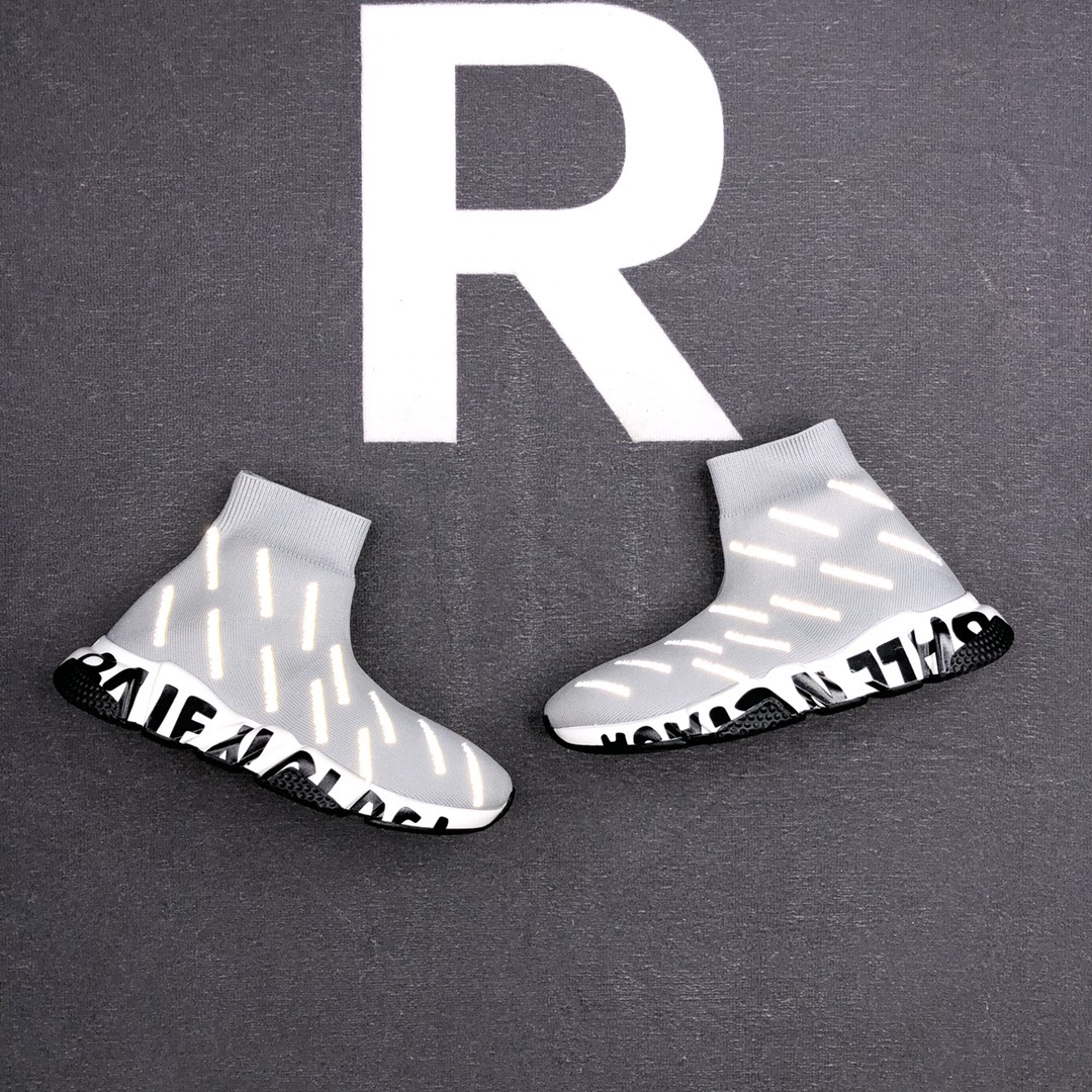 WOMEN Men size 35-45 B*alenciaga Top quality 1:1 Sneaker