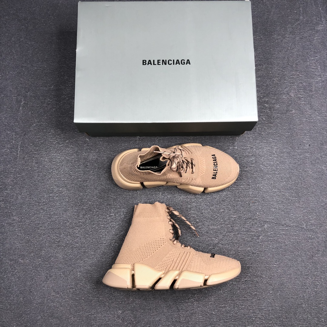Men size 35-45 B*alenciaga Top quality 1:1 Sneaker
