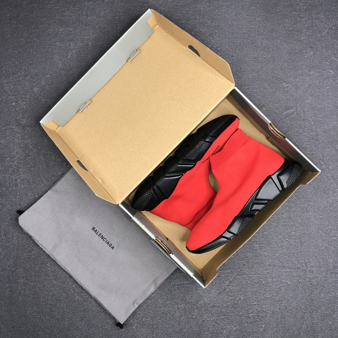 WOMEN Men size 35-45 B*alenciaga Top quality 1:1 Sneaker