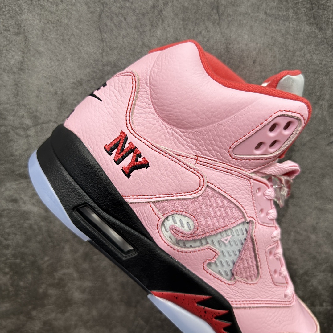 Men women Air Jordan 5