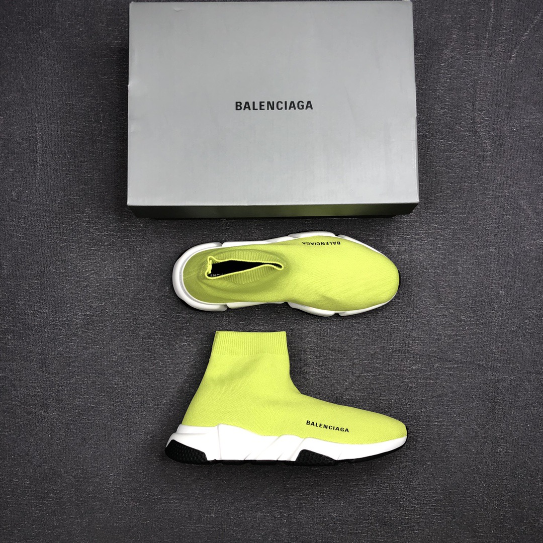 WOMEN Men size 35-45 B*alenciaga Top quality 1:1 Sneaker