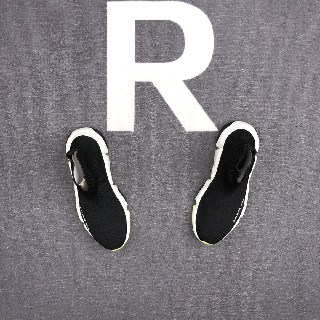 WOMEN Men size 35-45 B*alenciaga Top quality 1:1 Sneaker