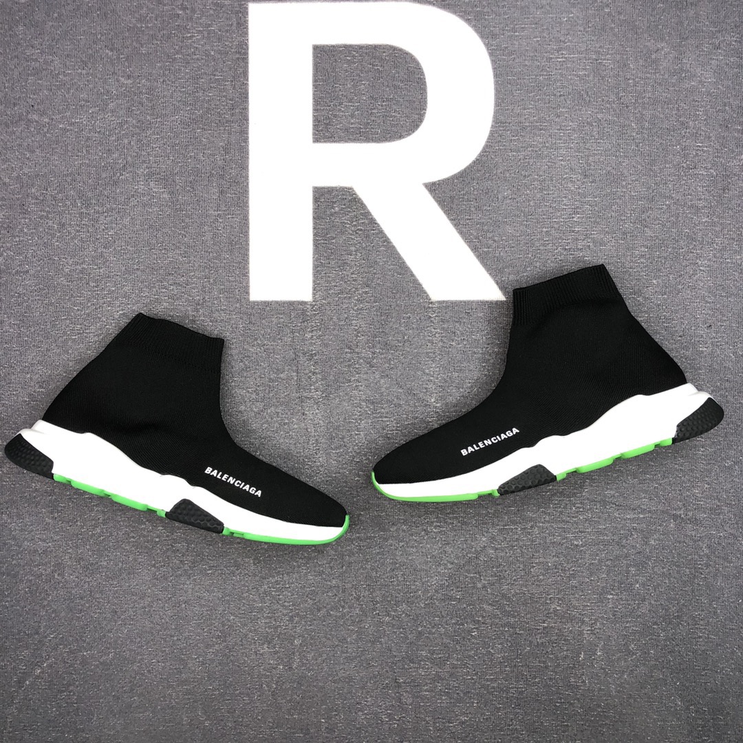 WOMEN Men size 35-45 B*alenciaga Top quality 1:1 Sneaker