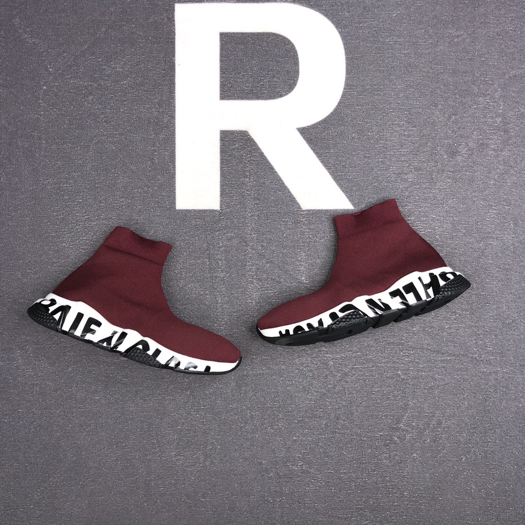 WOMEN Men size 35-45 B*alenciaga Top quality 1:1 Sneaker