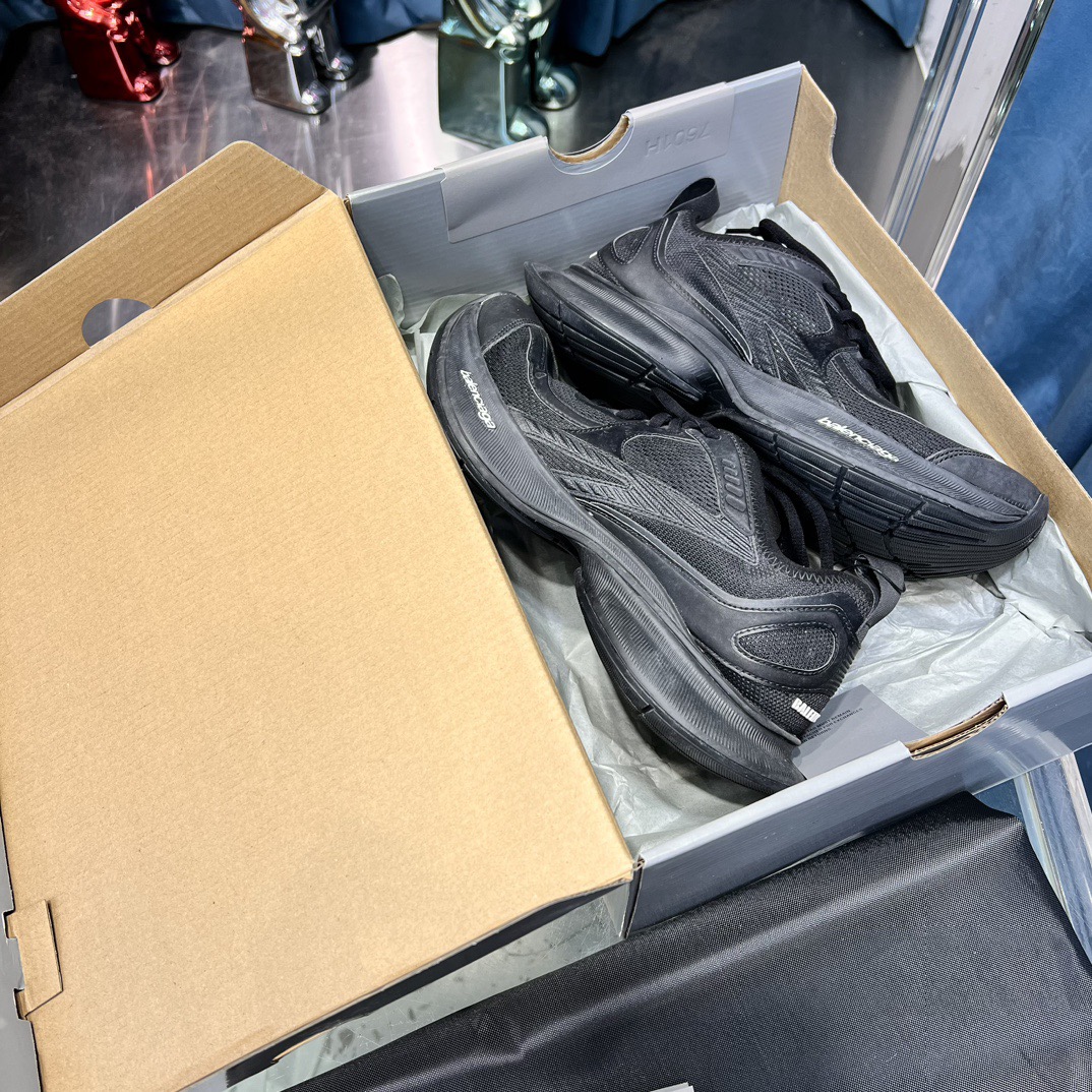 WOMEN Men size 35-46 B*alenciaga Top quality 1:1 Sneaker