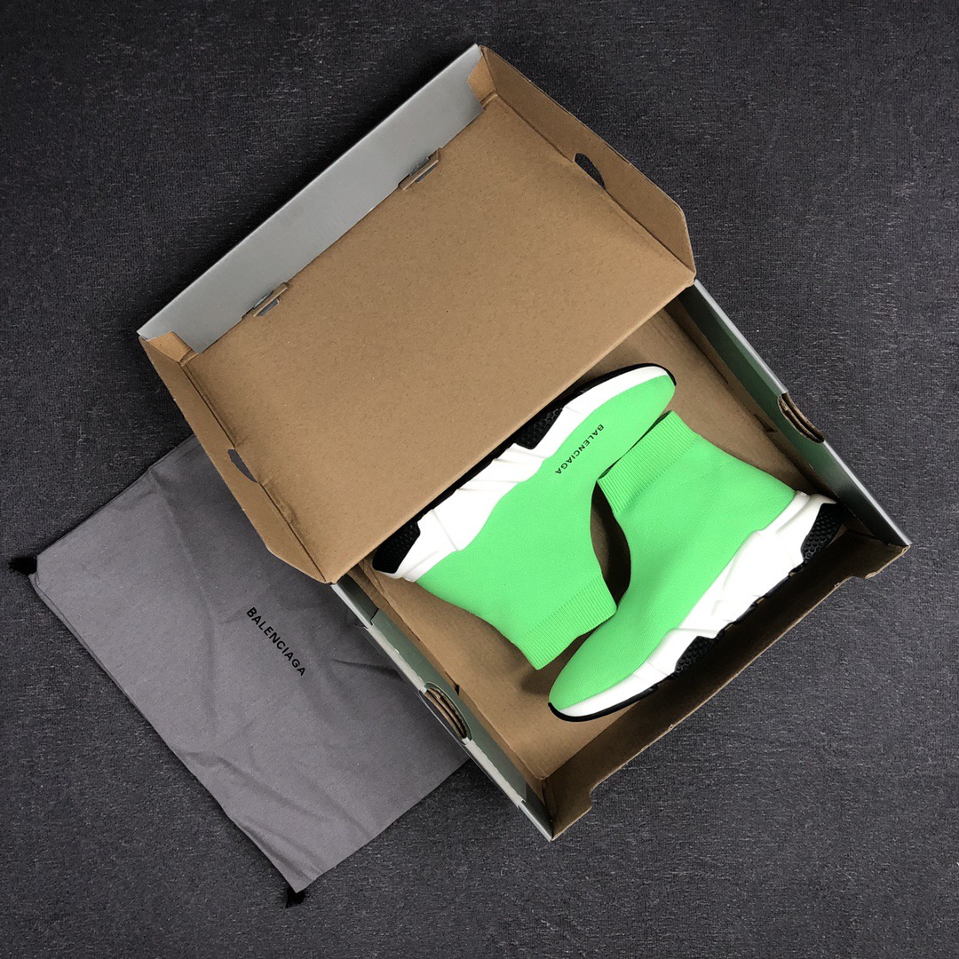 WOMEN Men size 35-45 B*alenciaga Top quality 1:1 Sneaker