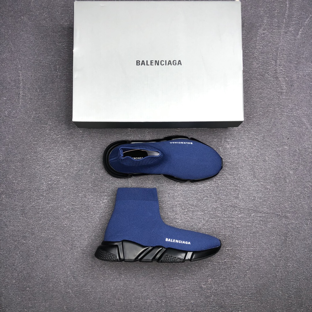 WOMEN Men size 35-45 B*alenciaga Top quality 1:1 Sneaker