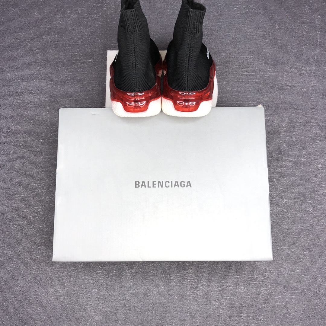 WOMEN Men size 35-45 B*alenciaga Top quality 1:1 Sneaker