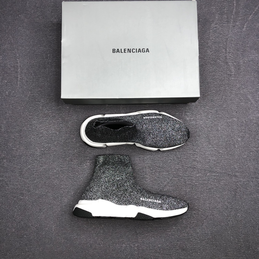 WOMEN Men size 35-45 B*alenciaga Top quality 1:1 Sneaker