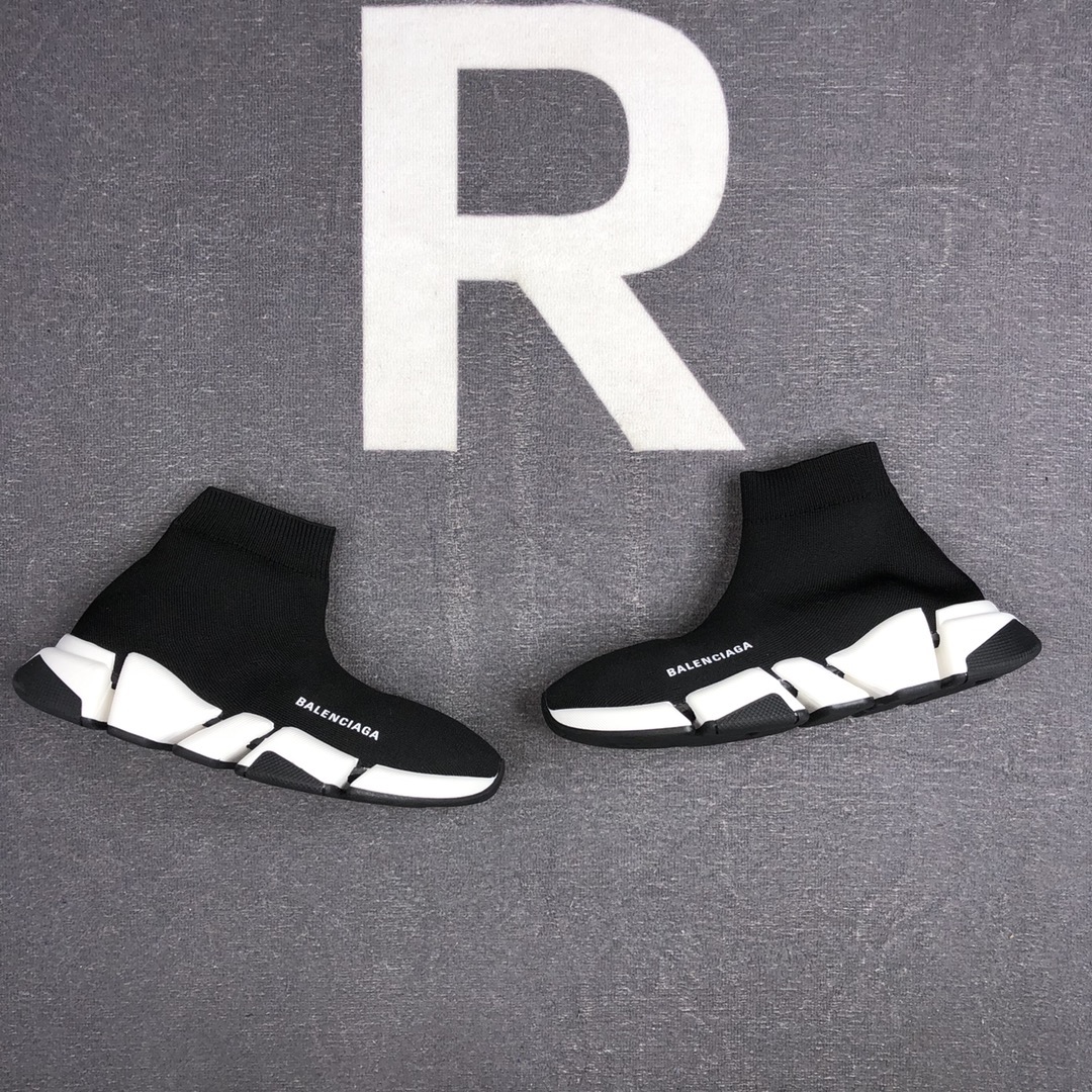 WOMEN Men size 35-45 B*alenciaga Top quality 1:1 Sneaker