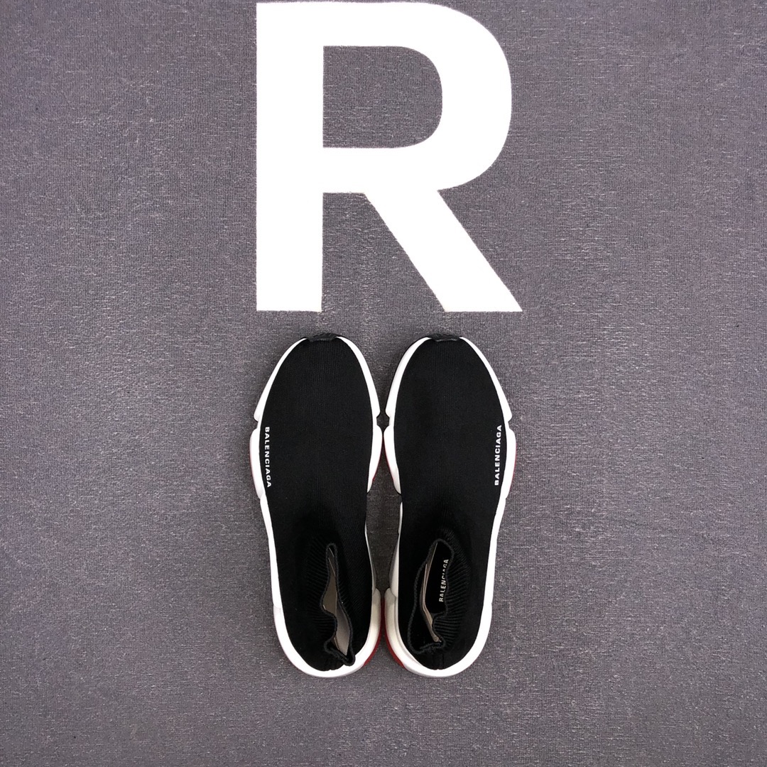 WOMEN Men size 35-45 B*alenciaga Top quality 1:1 Sneaker