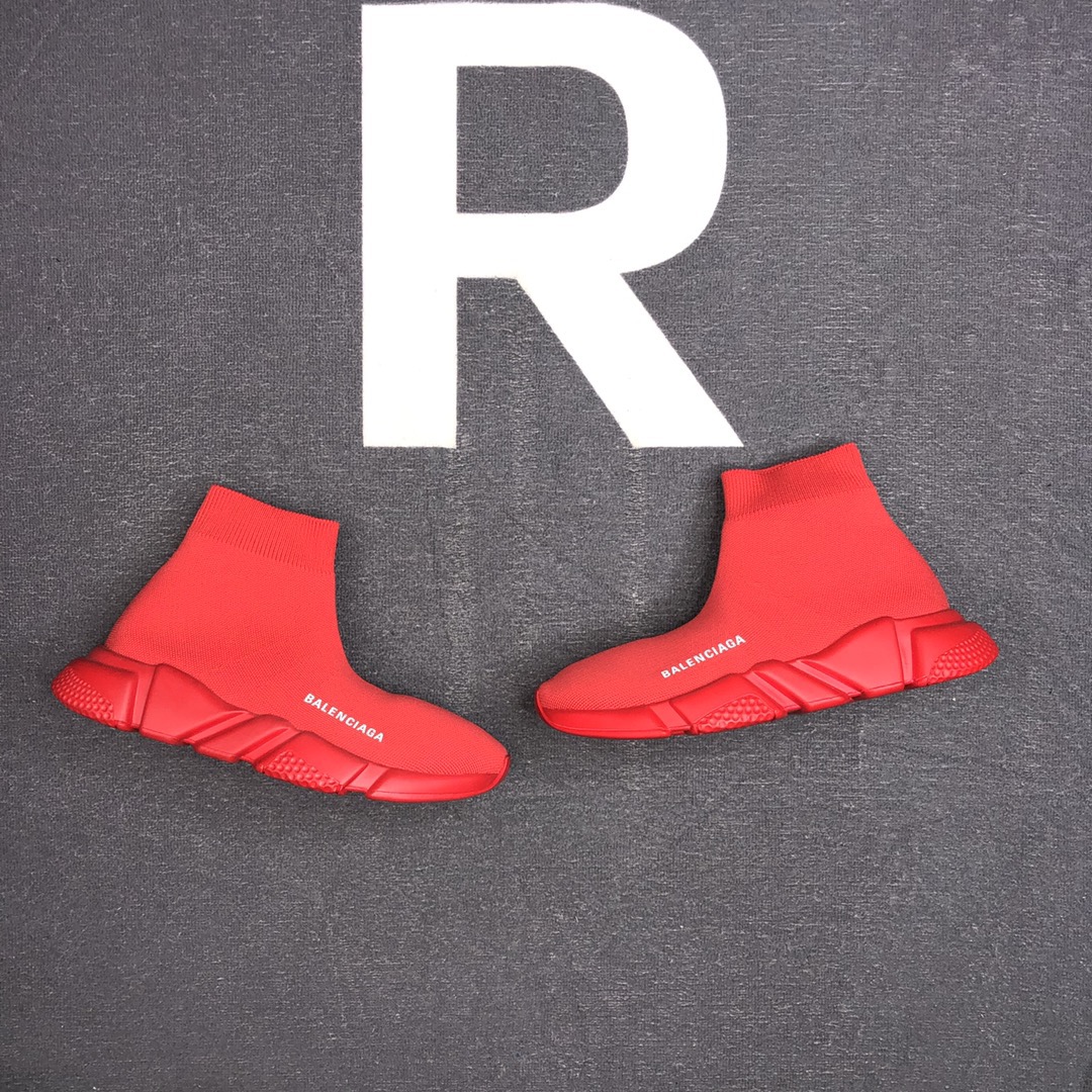 WOMEN Men size 35-45 B*alenciaga Top quality 1:1 Sneaker