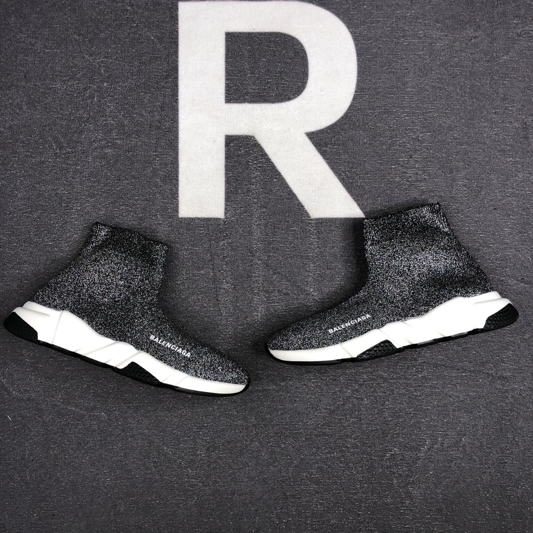 WOMEN Men size 35-45 B*alenciaga Top quality 1:1 Sneaker