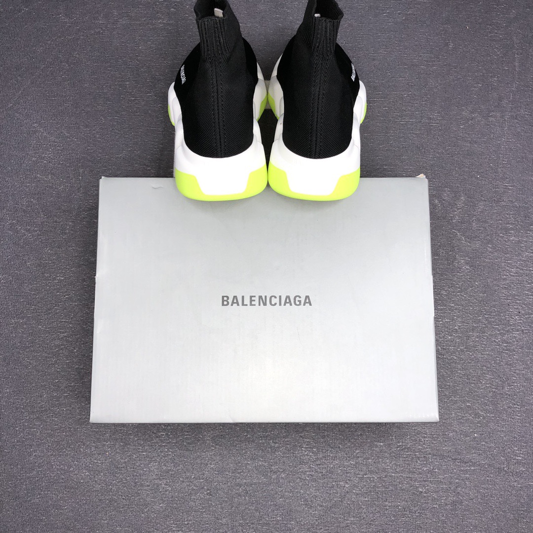 WOMEN Men size 35-45 B*alenciaga Top quality 1:1 Sneaker