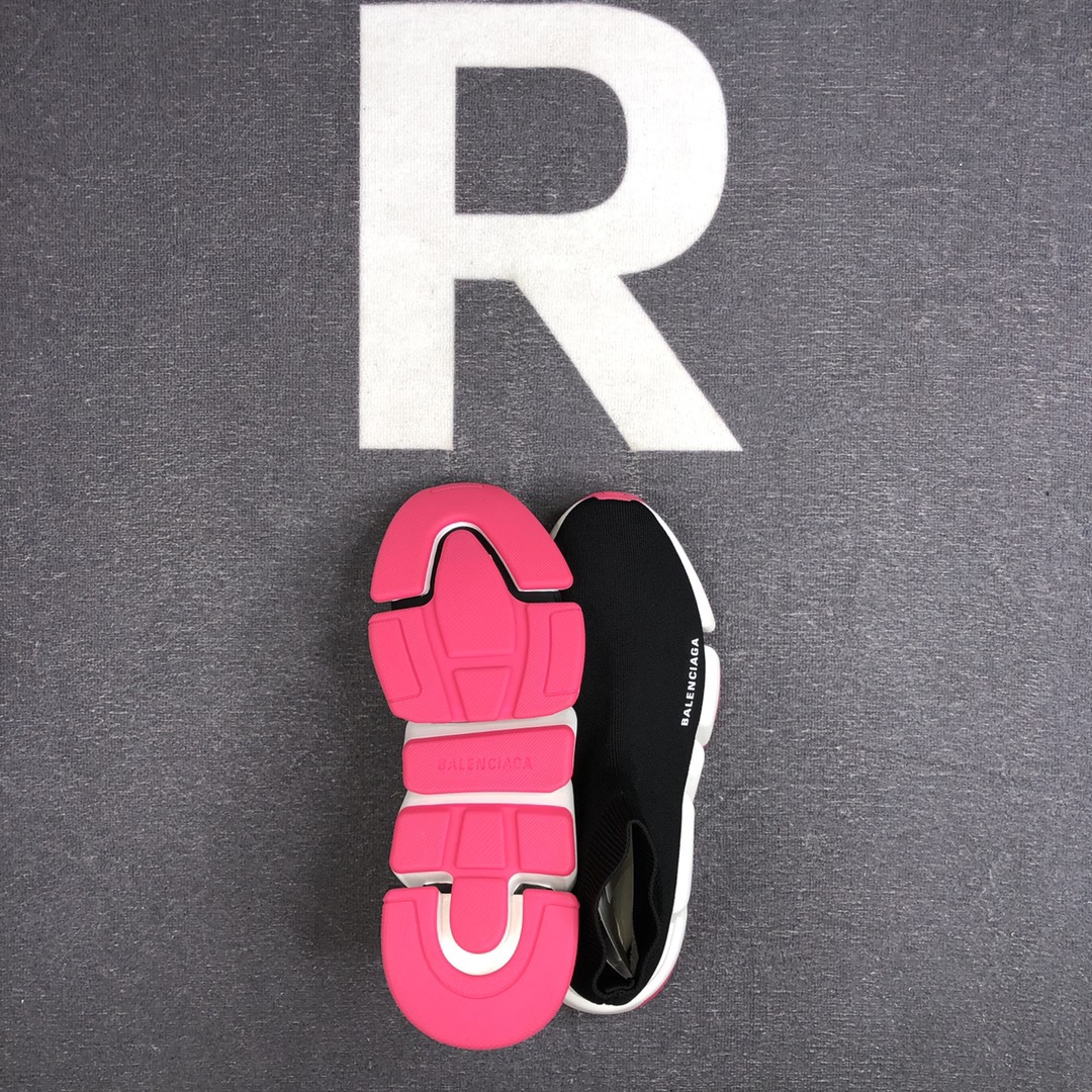 WOMEN Men size 35-45 B*alenciaga Top quality 1:1 Sneaker