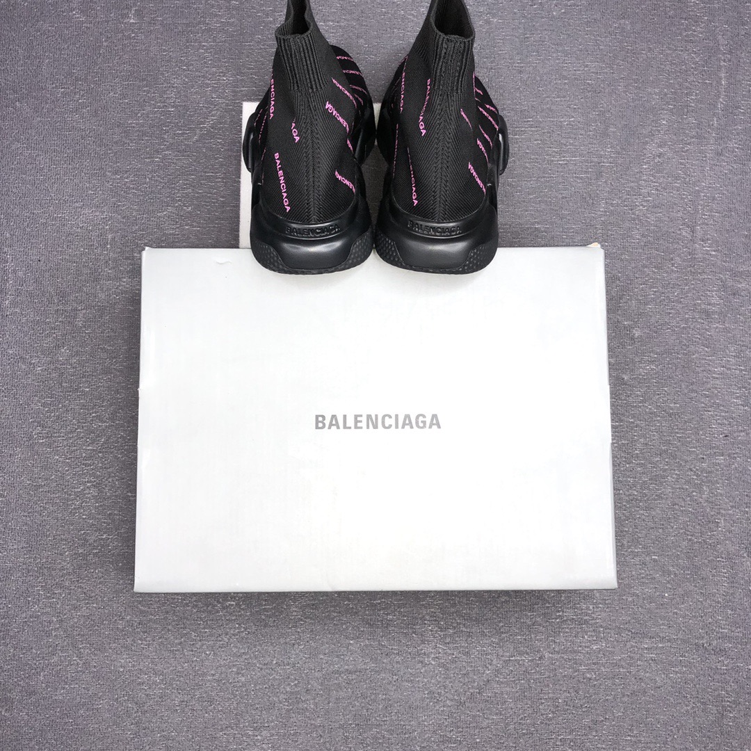 WOMEN Men size 35-45 B*alenciaga Top quality 1:1 Sneaker