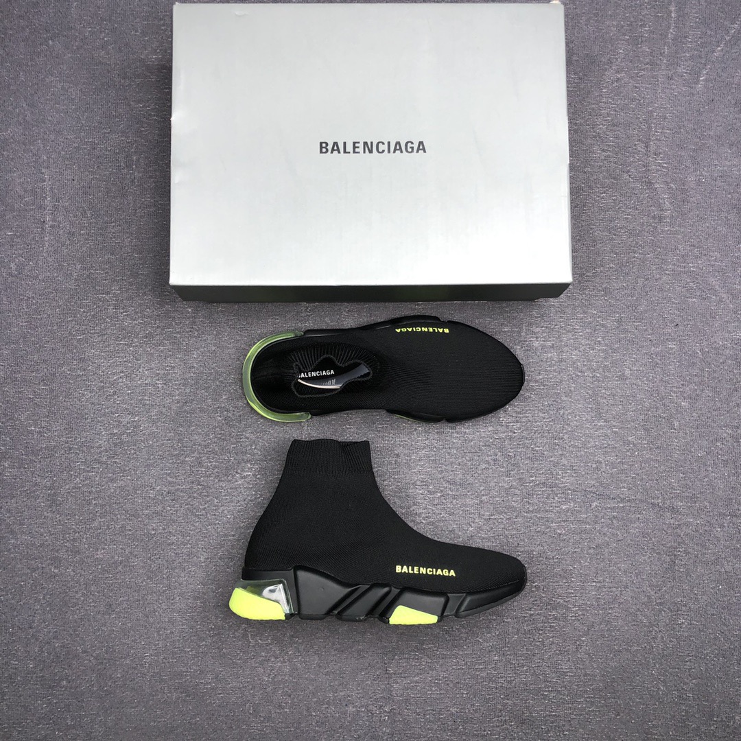 WOMEN Men size 35-45 B*alenciaga Top quality 1:1 Sneaker