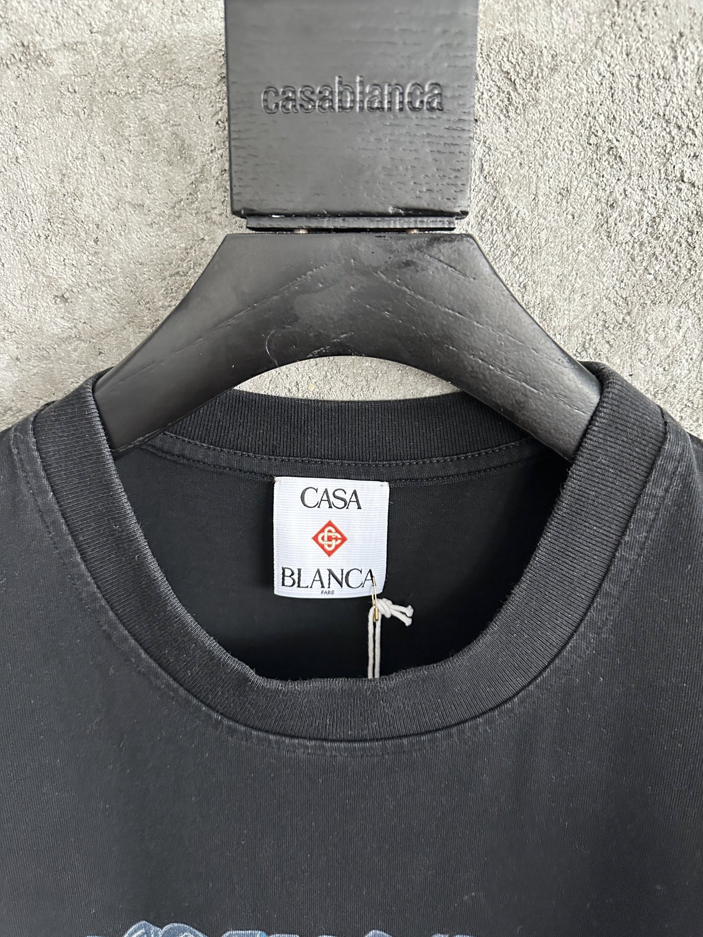 Men Women T-Shirt Top Quality 1:1