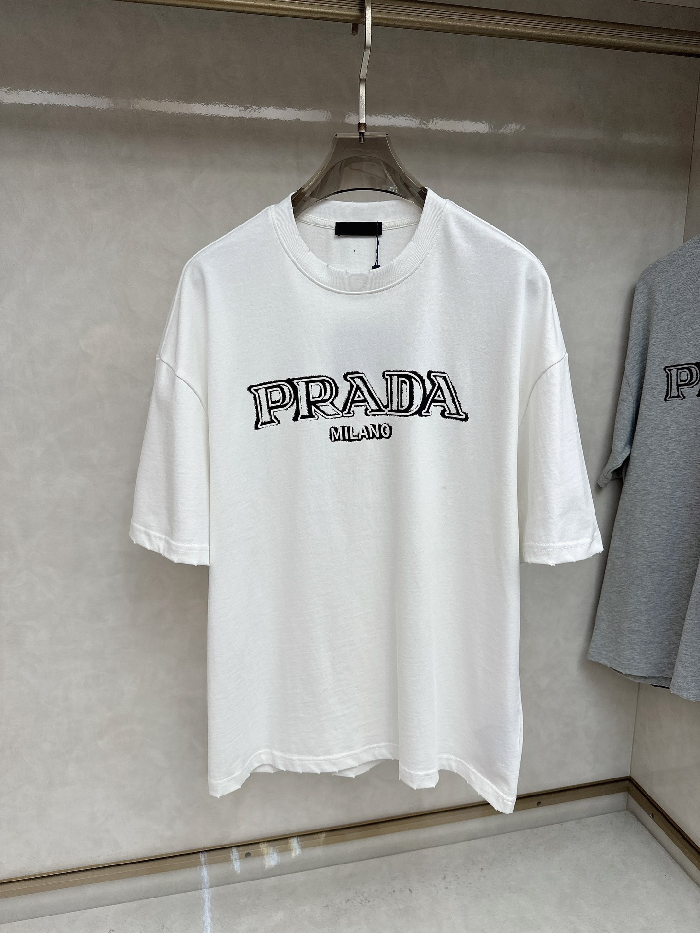 Men Women T-Shirt Top Quality 1:1