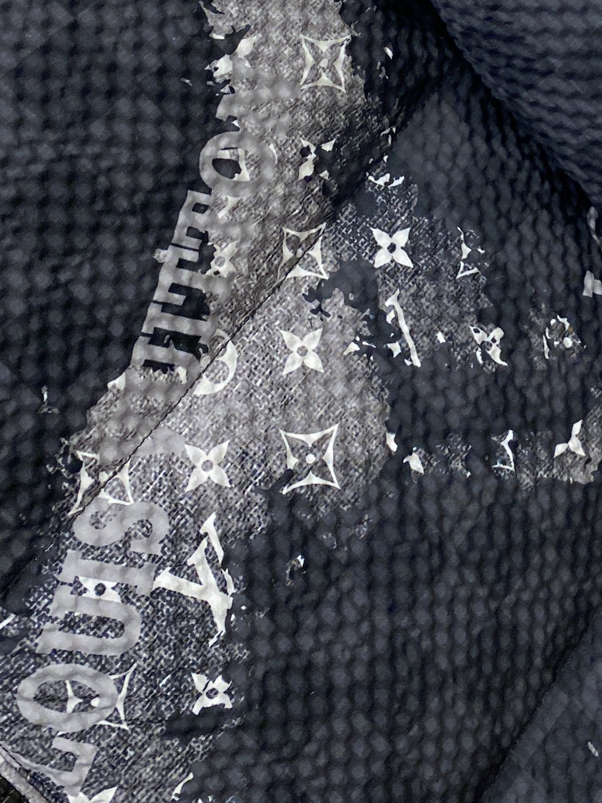 L*V Louis Vuitt*on Top Quality 1:1 Jacket