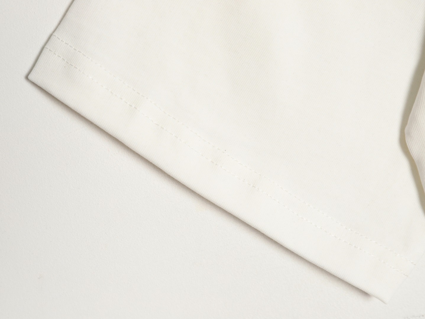 Men Women T-Shirt Top Quality 1:1