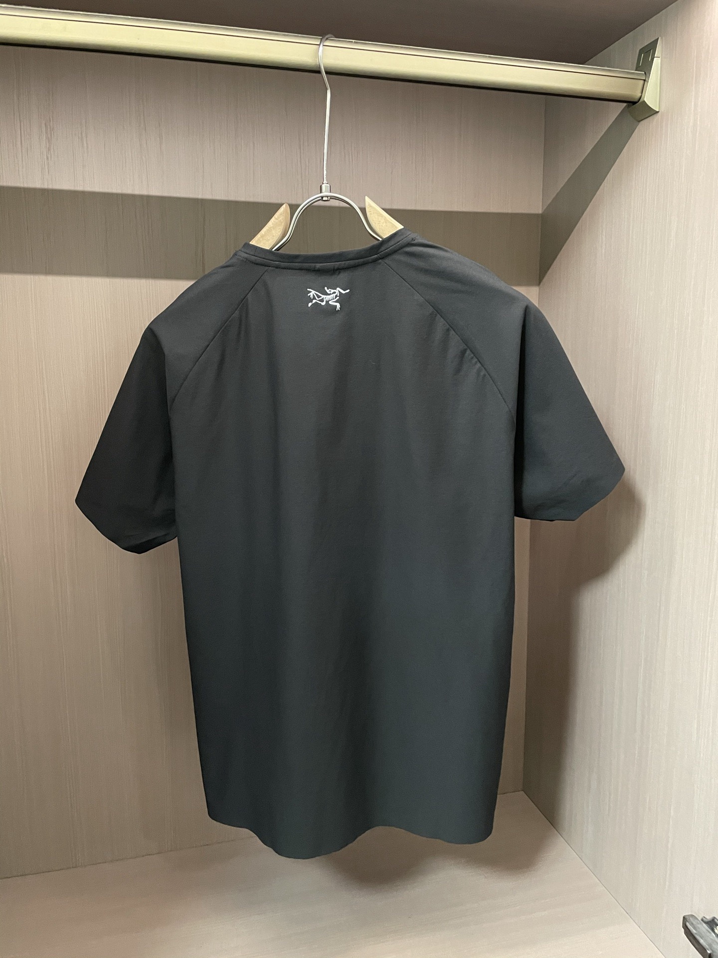 Men Women T-Shirt Top Quality 1:1