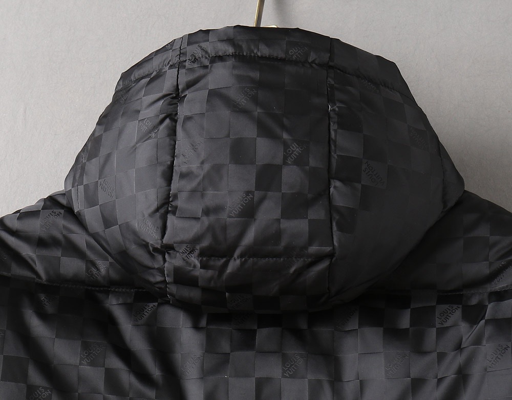 L*V Louis Vuitt*on Top Quality 1:1 Jacket