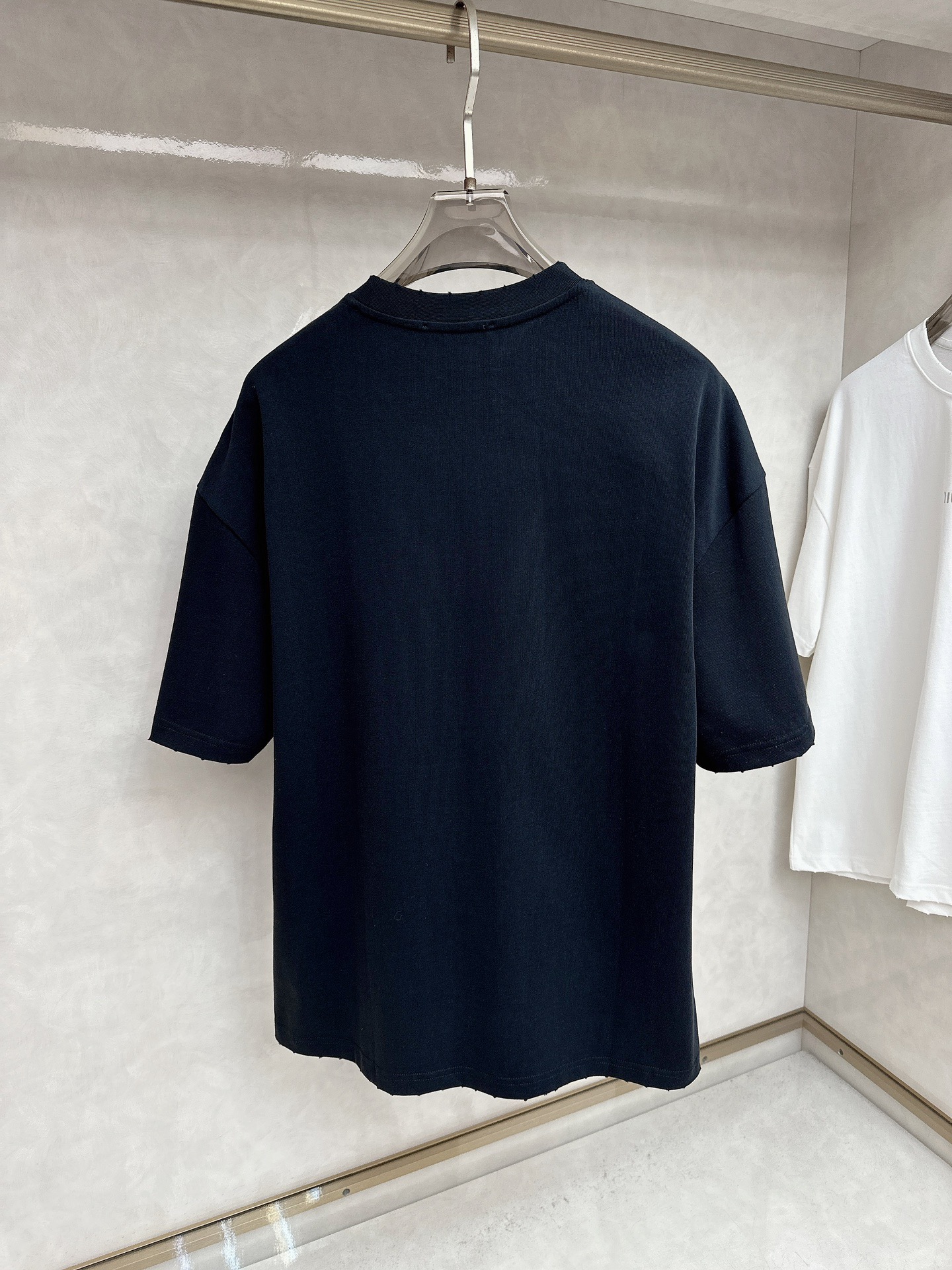 men Women T-Shirt Top Quality 1:1