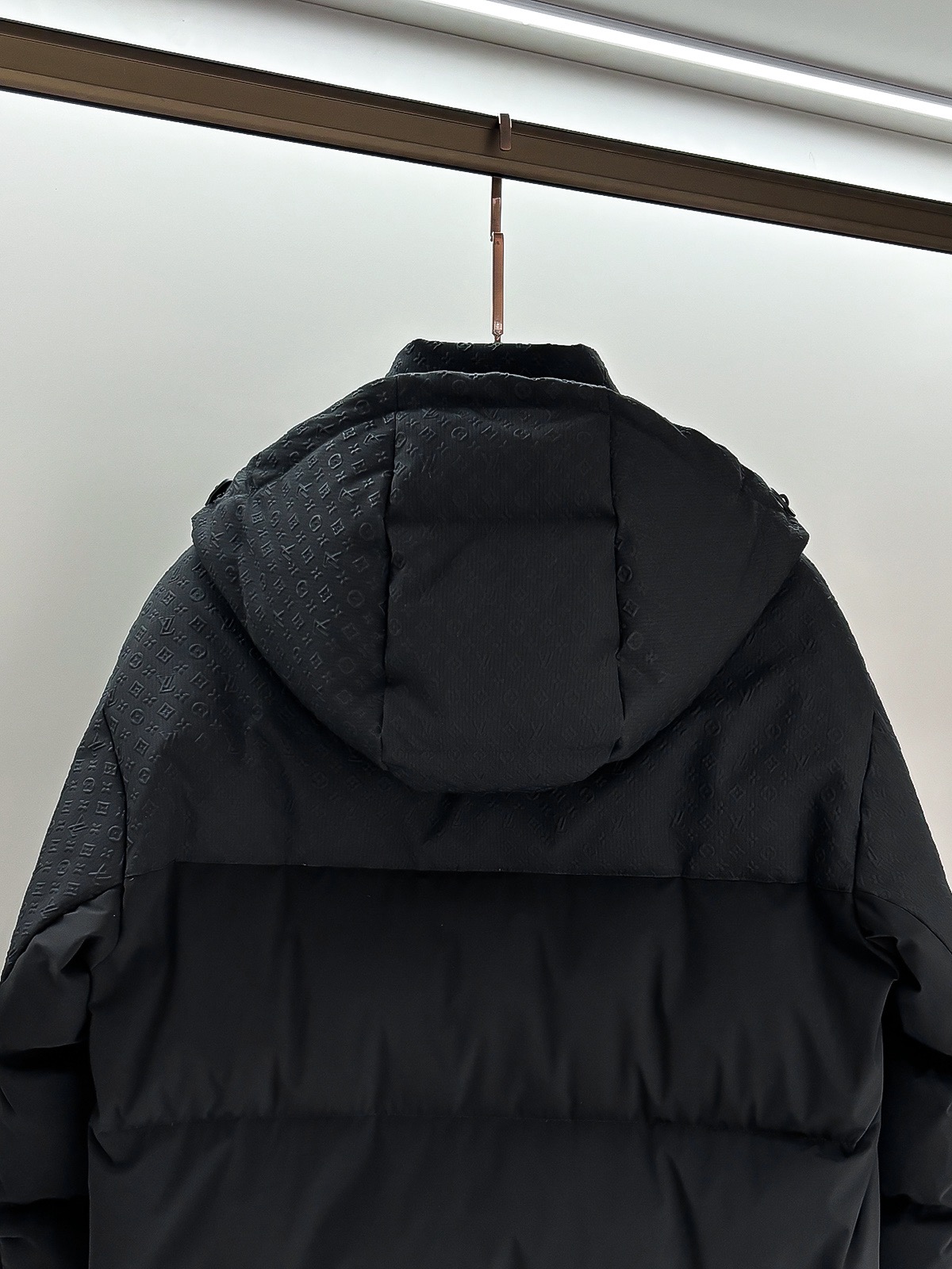 Copy L*V Louis Vuitt*on Top Quality 1:1 Jacket