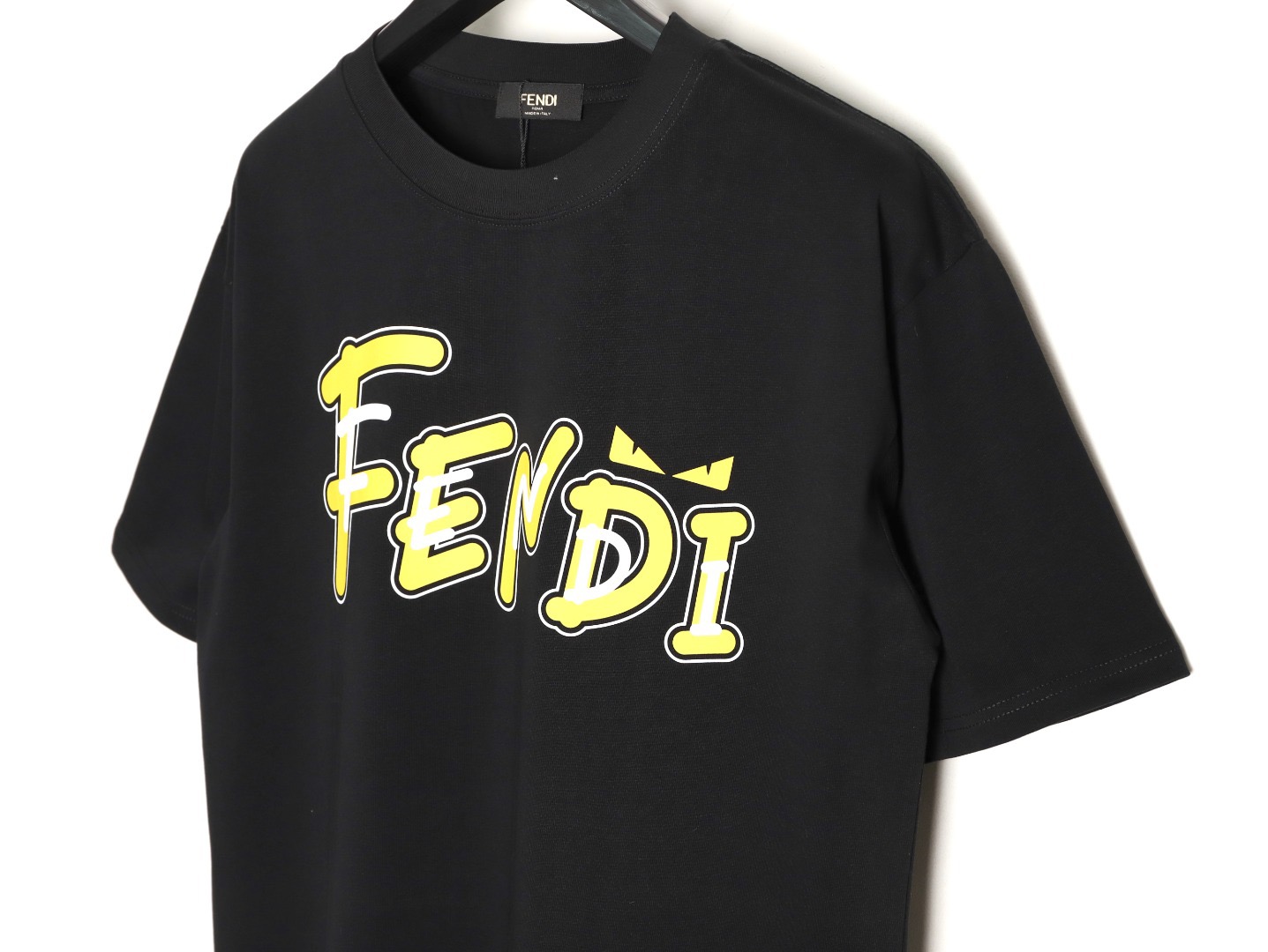 Men Women T-Shirt Top Quality 1:1