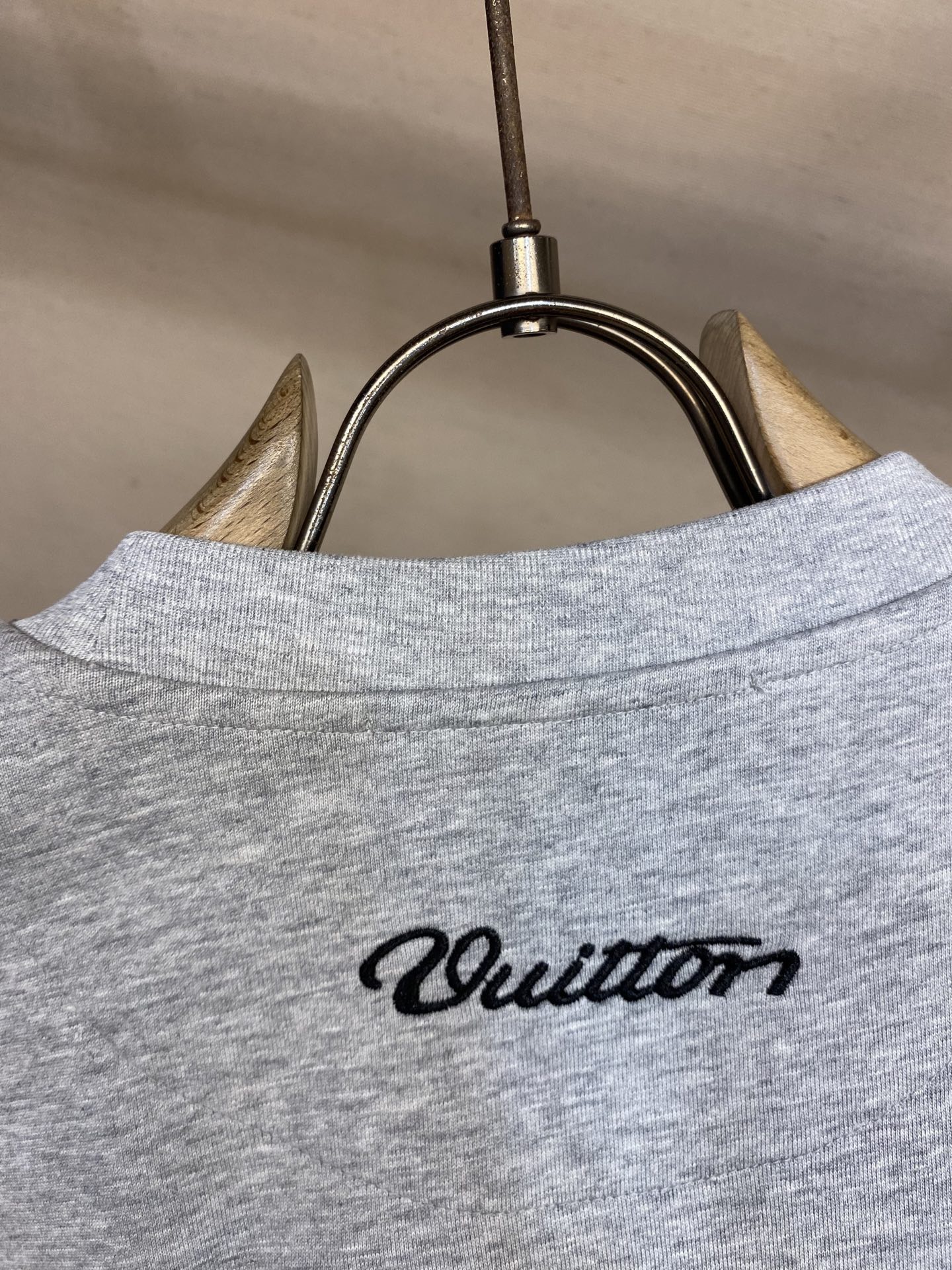 Men Women T-Shirt Top Quality 1:1