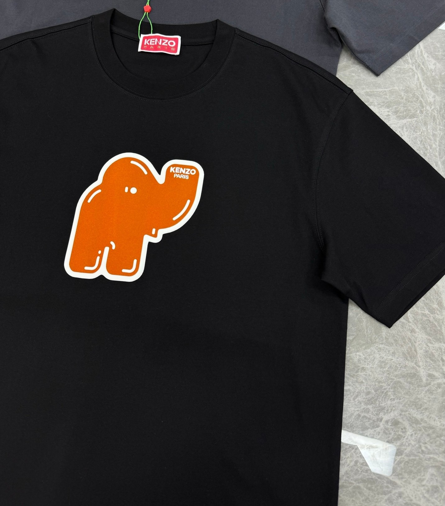 Men Women T-Shirt Top Quality 1:1