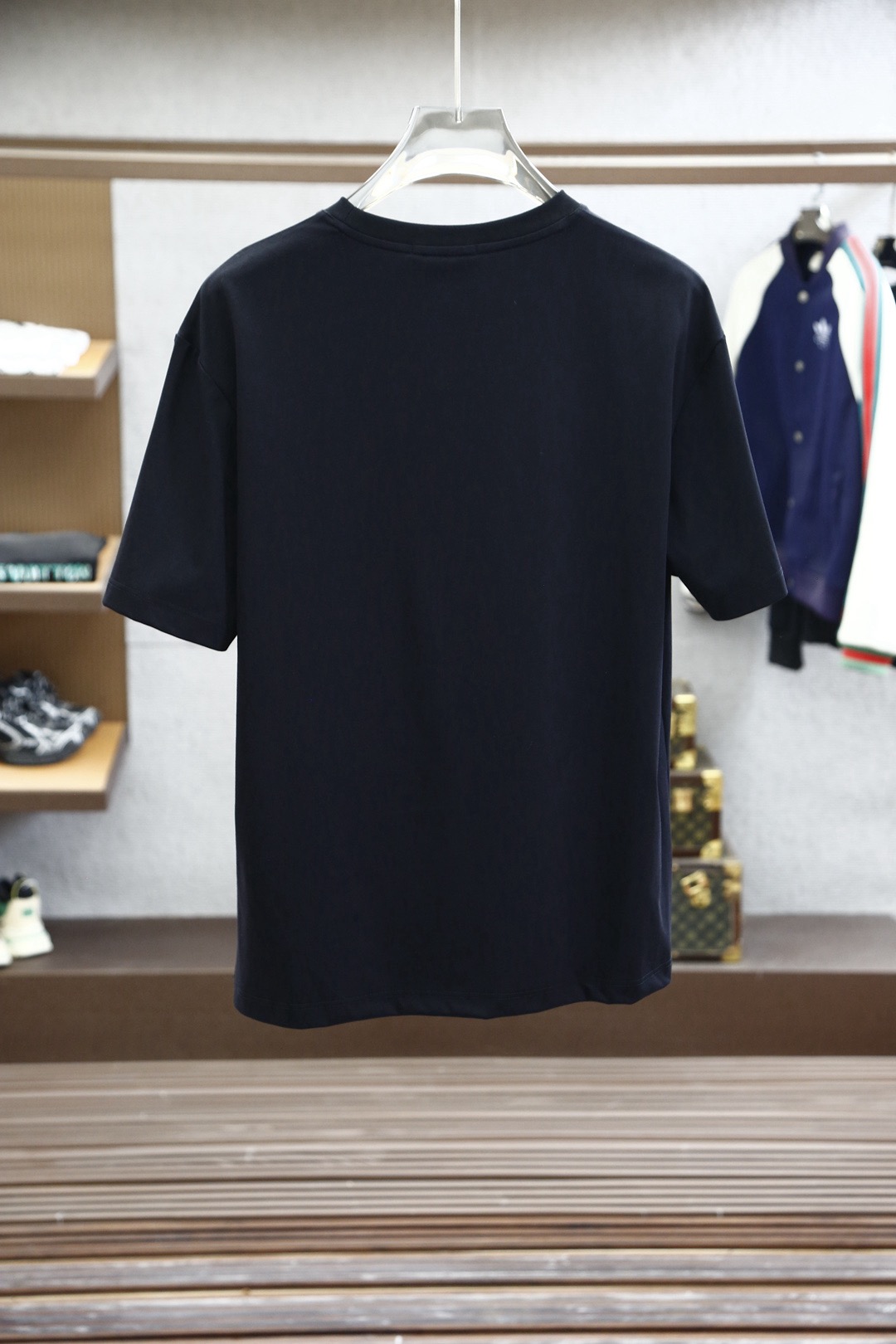 Men Women T-Shirt Top Quality 1:1