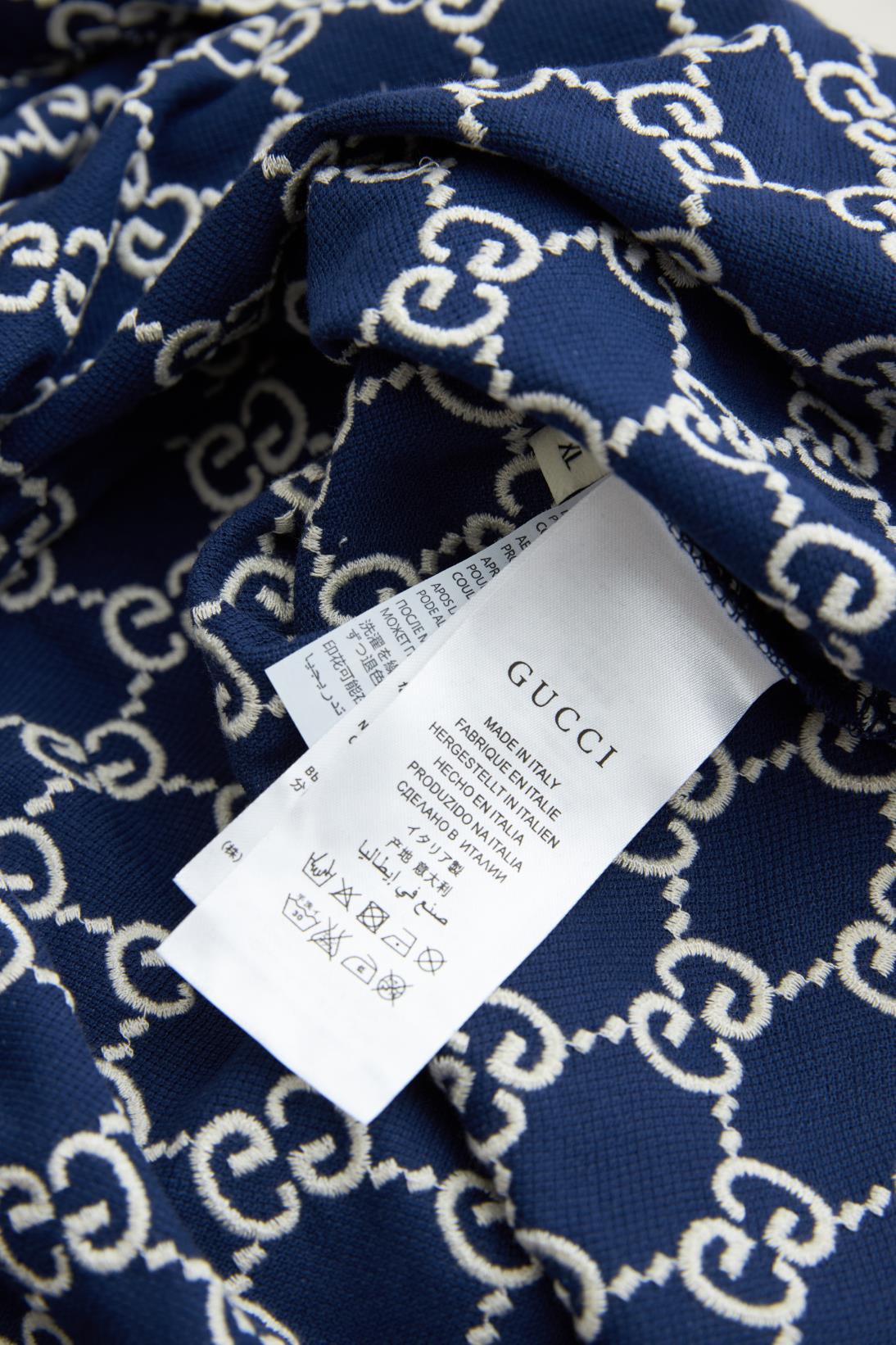 Men Women Polo Shirt Top Quality 1:1