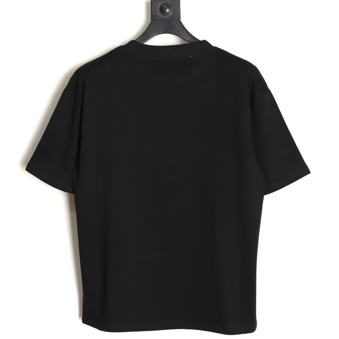 Men Women T-Shirt Top Quality 1:1