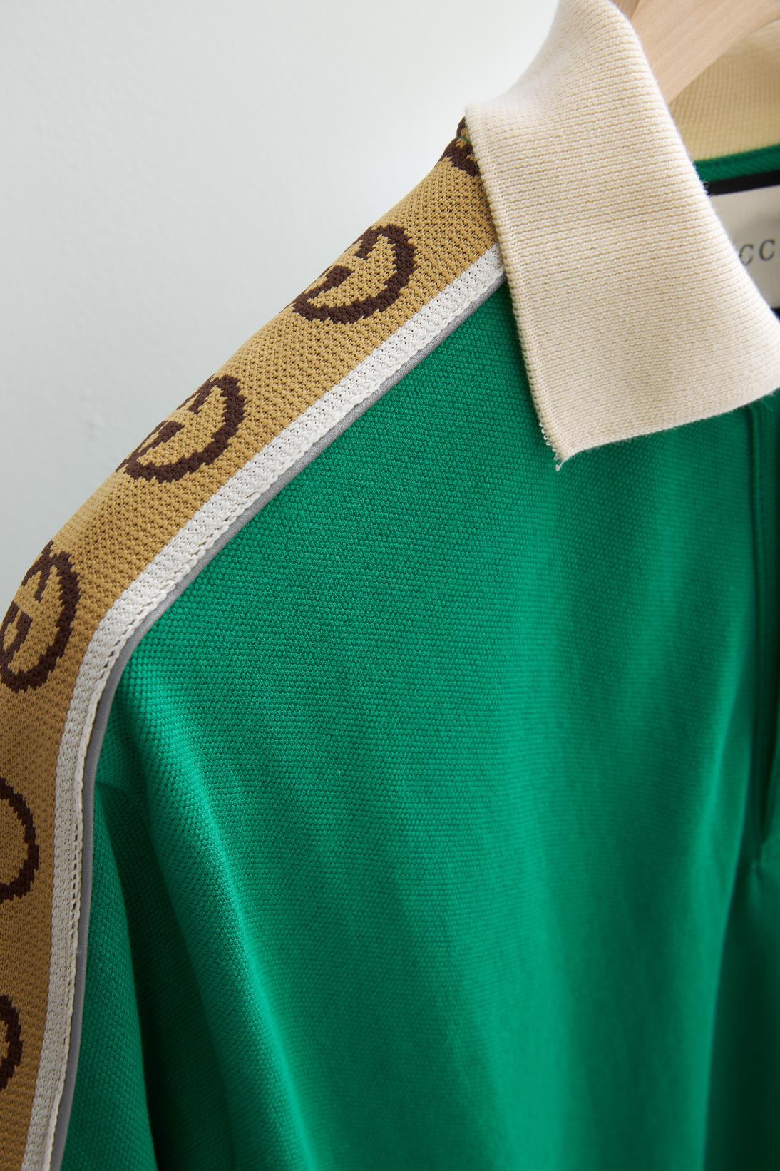 Copy Men Women Polo Shirt Top Quality 1:1