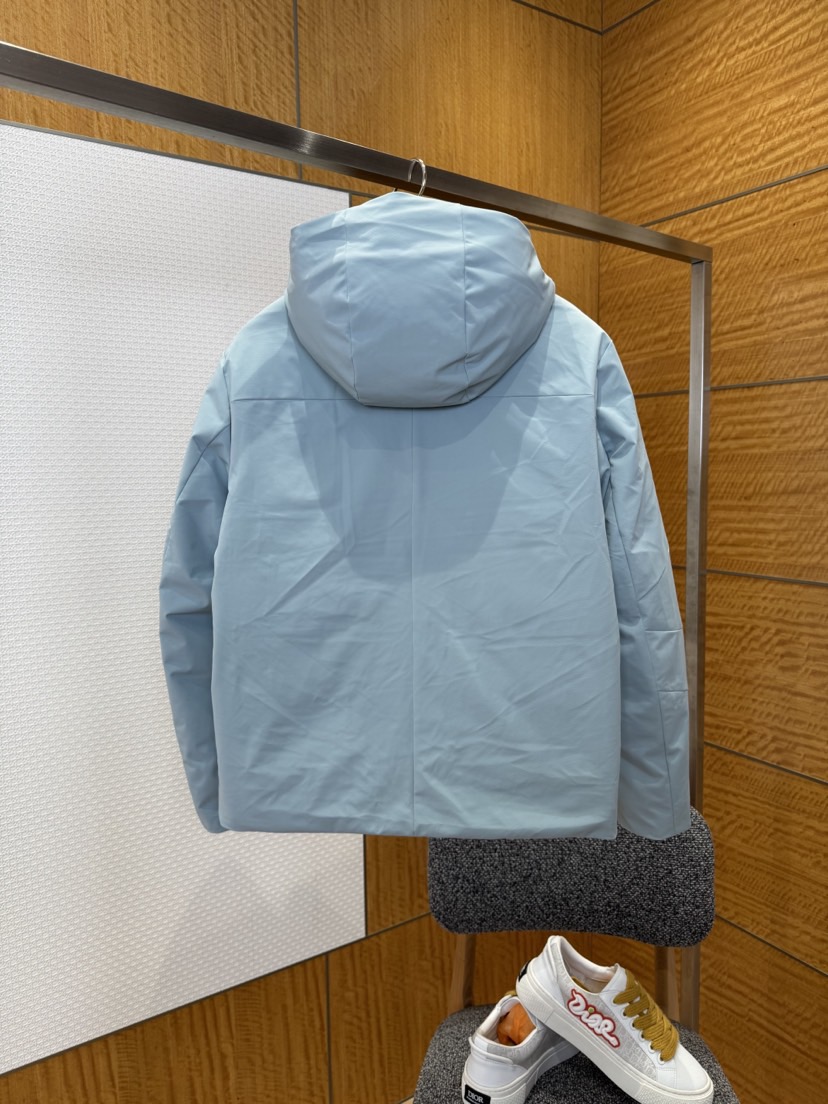 L*V Louis Vuitt*on Top Quality 1:1 Jacket