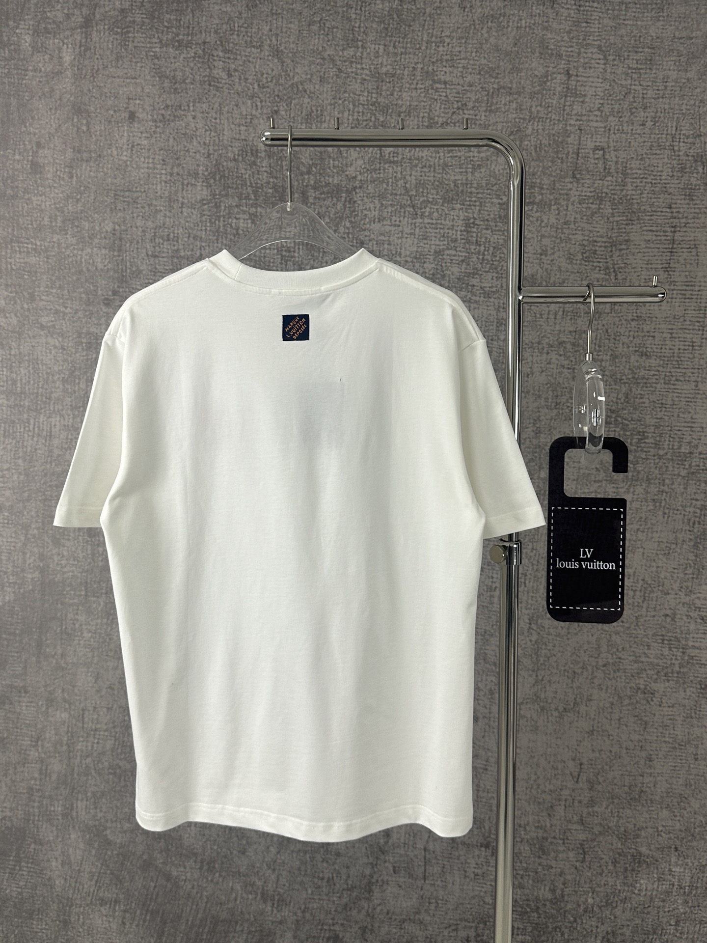 Men Women T-Shirt Top Quality 1:1