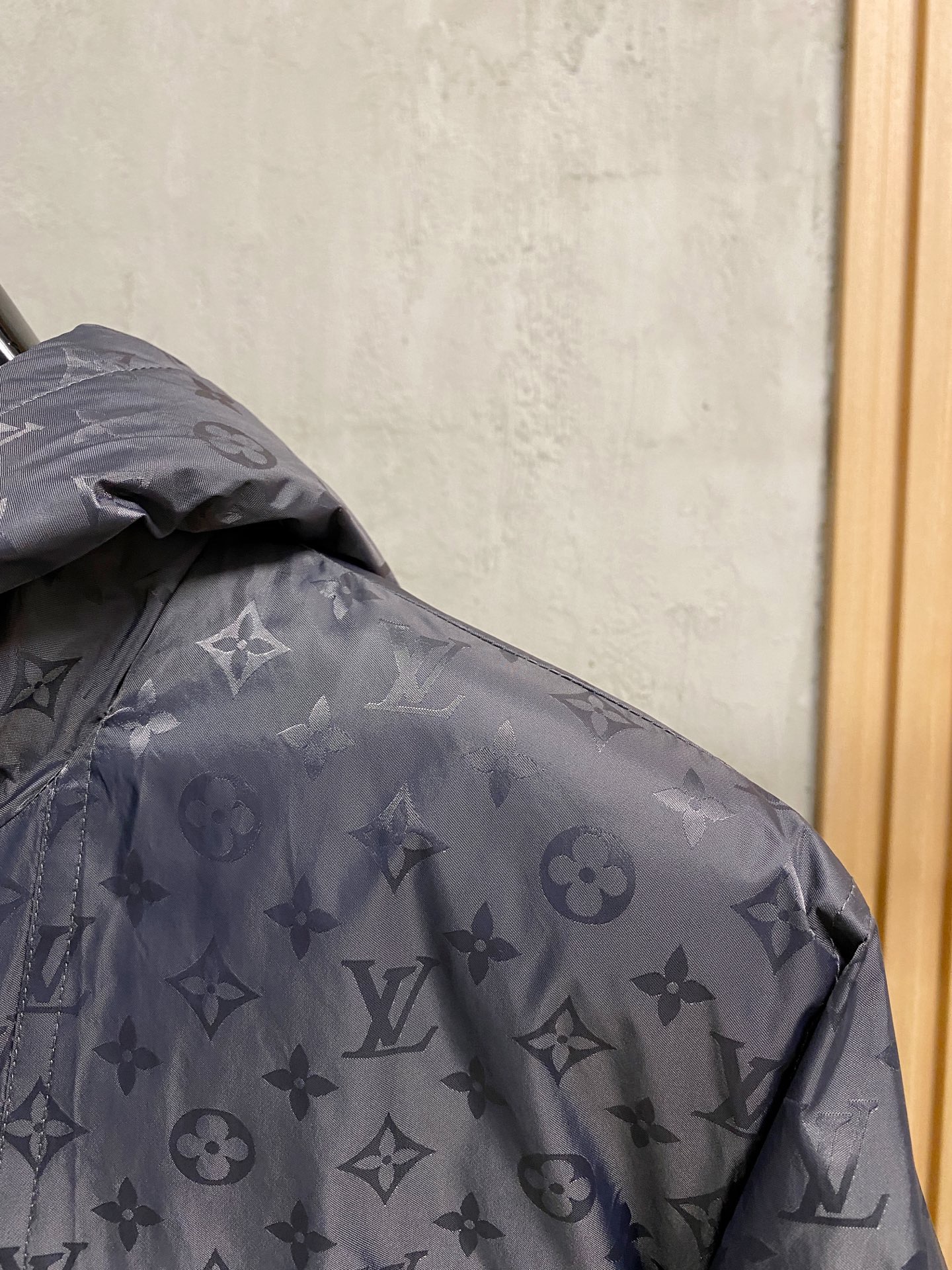 L*V Louis Vuitt*on Top Quality 1:1 Jacket