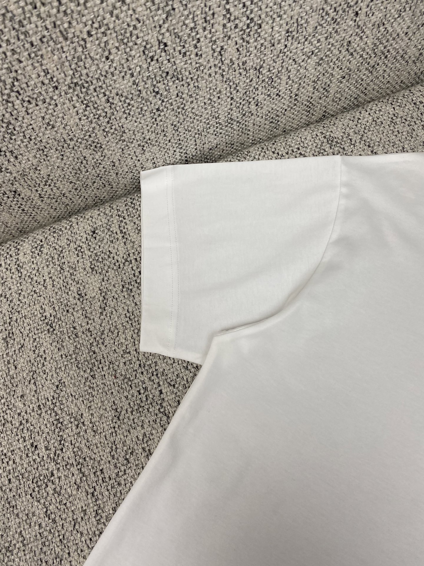 Men Women T-Shirt Top Quality 1:1