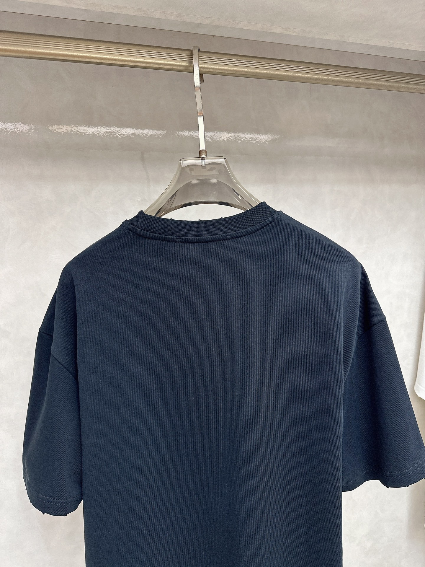 Men Women T-Shirt Top Quality 1:1