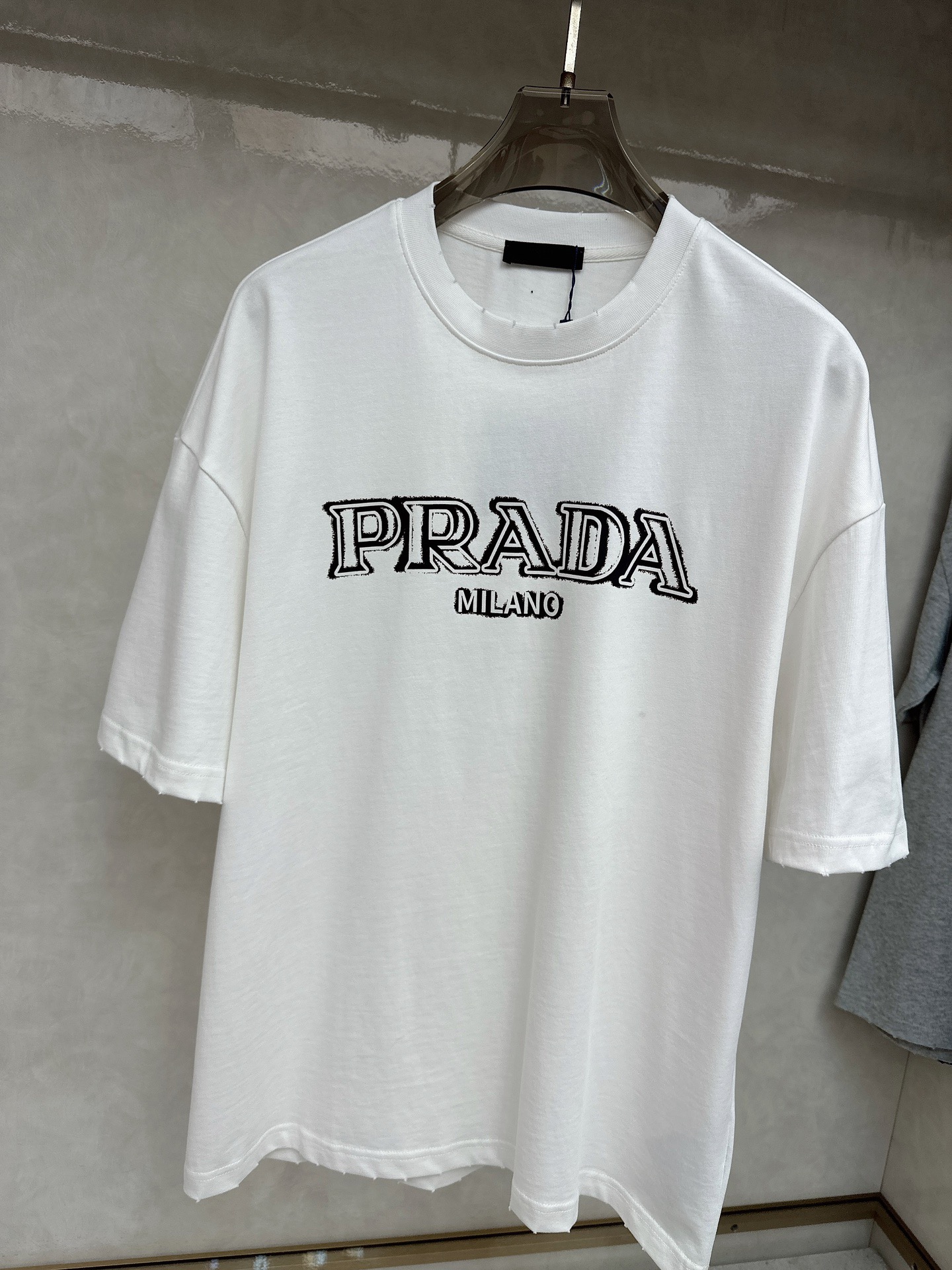 Men Women T-Shirt Top Quality 1:1